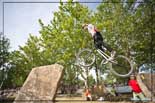 trial bike Dicosa 2012